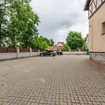 Goscinne 3* 스타비구다