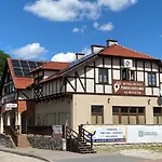 Goscinne 3* 스타비구다