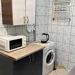 Goscinne B&B 스타비구다