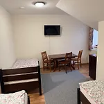 Goscinne 3* 스타비구다