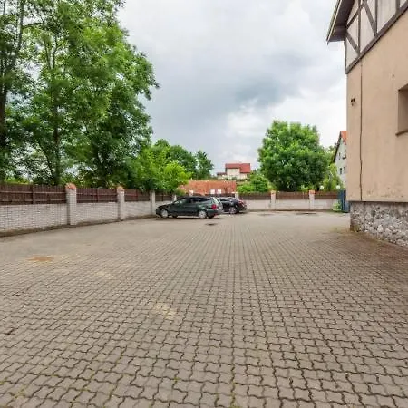 Goscinne 3* ستافيغودا