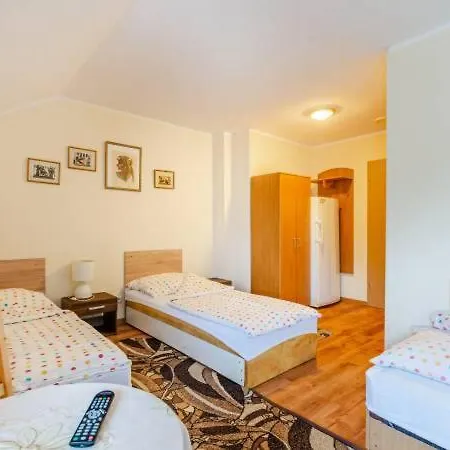 فندق مبيت وإفطار Goscinne