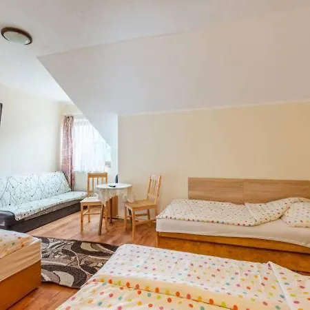 Goscinne فندق مبيت وإفطار