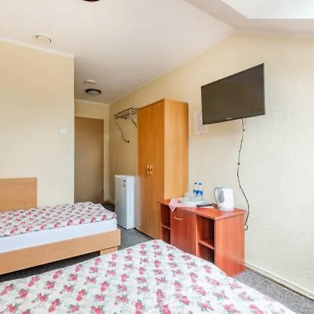 Goscinne فندق مبيت وإفطار 3*