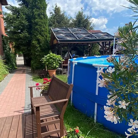 فندق مبيت وإفطار Goscinne