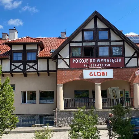Goscinne Bed & Breakfast 3*