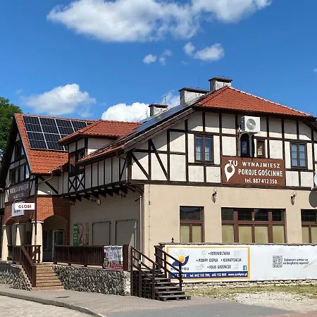 Goscinne 3* ستافيغودا