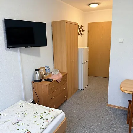 Bed & Breakfast Goscinne