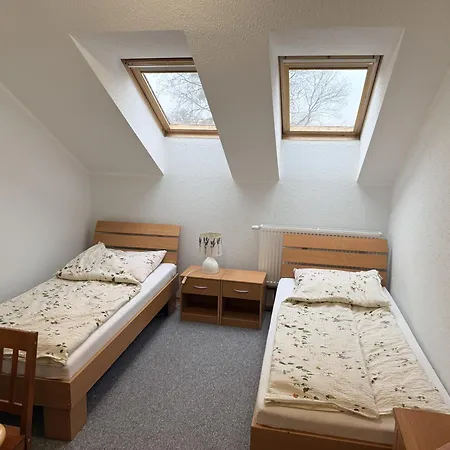 Goscinne Bed & Breakfast 3*