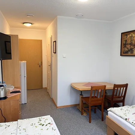 Bed & Breakfast Goscinne Stawiguda