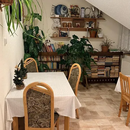 Bed & Breakfast Goscinne Stawiguda