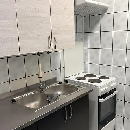 Goscinne Bed & Breakfast