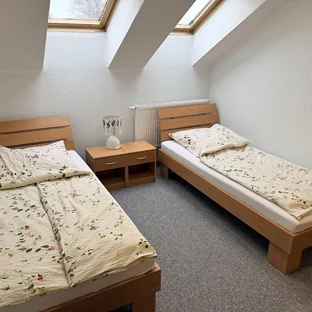 Goscinne Bed & Breakfast Stawiguda