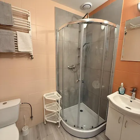 Bed & Breakfast Goscinne Stawiguda