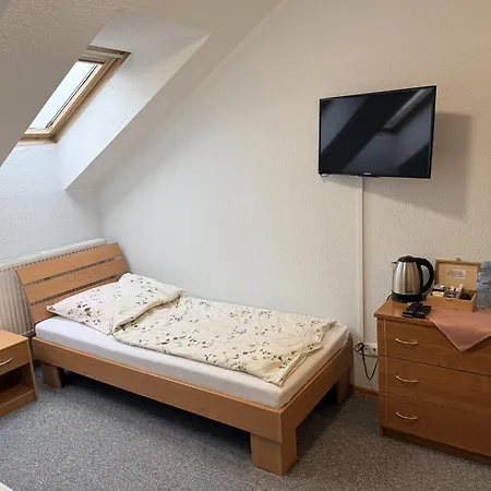 Goscinne Bed & Breakfast Stawiguda