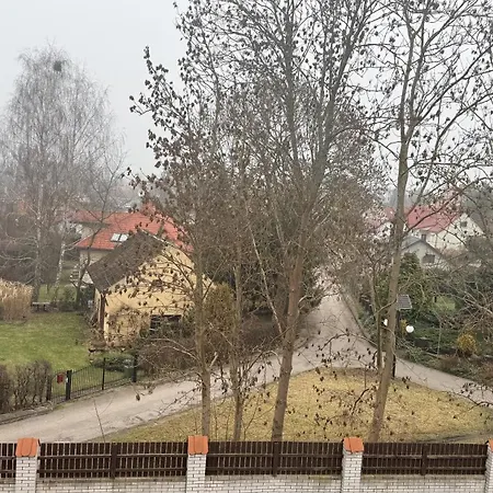 Bed & Breakfast Goscinne 3*
