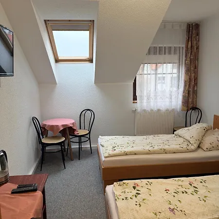 Bed & Breakfast Goscinne Stawiguda