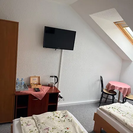 Goscinne Bed & Breakfast 3*