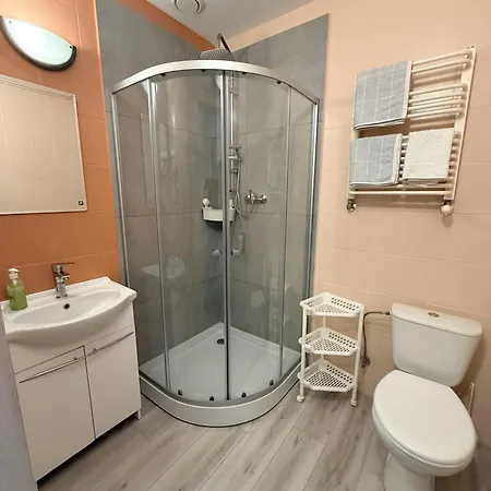 Bed & Breakfast Goscinne 3*