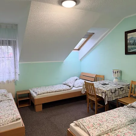 Bed & Breakfast Goscinne Stawiguda