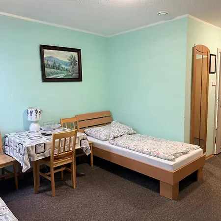 Goscinne Bed & Breakfast