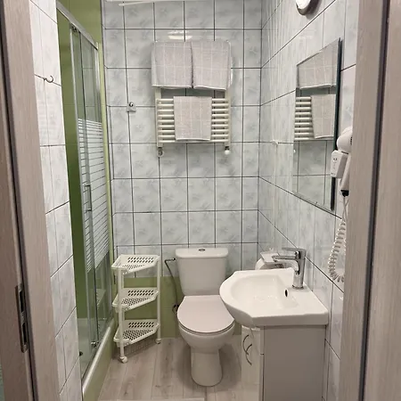 Bed & Breakfast Goscinne