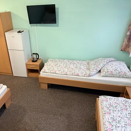 Bed & Breakfast Goscinne