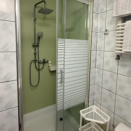 Goscinne Bed & Breakfast