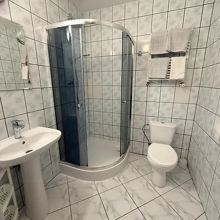 Goscinne Bed & Breakfast