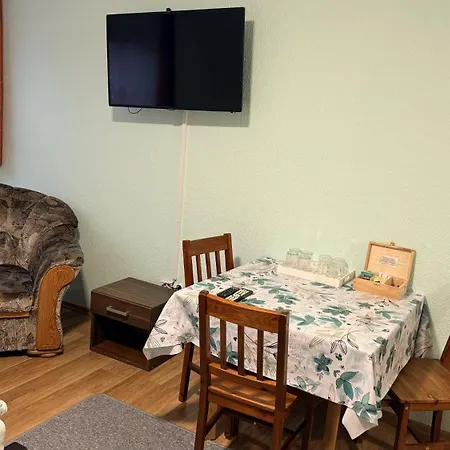 Bed & Breakfast Goscinne 3*