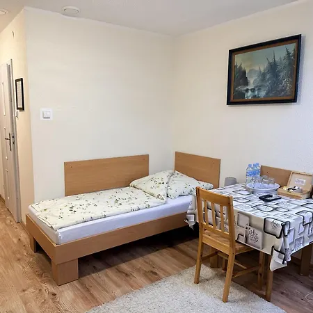 Bed & Breakfast Goscinne