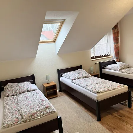 Goscinne Bed & Breakfast