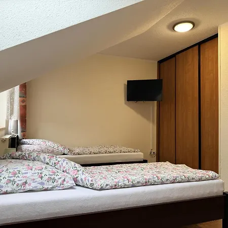 Bed & Breakfast Goscinne