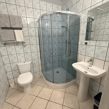 Bed & Breakfast Goscinne Stawiguda