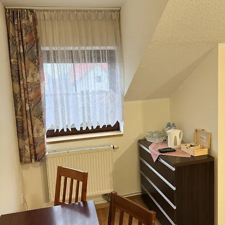 Bed & Breakfast Goscinne 3*
