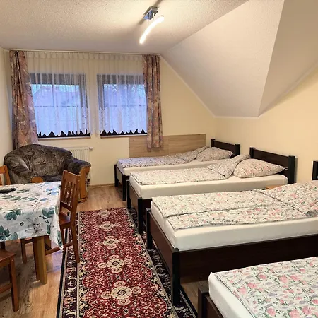 Bed & Breakfast Goscinne