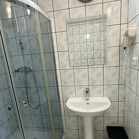 Bed & Breakfast Goscinne 3*