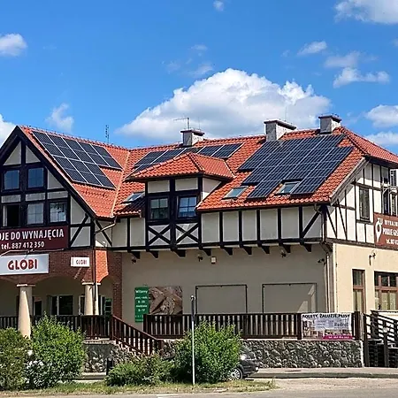Goscinne Bed & Breakfast 3*
