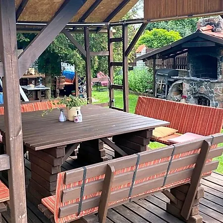 Goscinne Bed & Breakfast Stawiguda