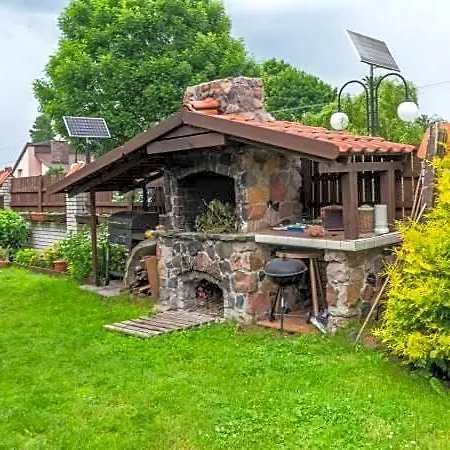 Goscinne Bed & Breakfast