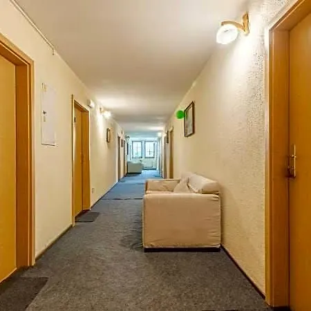 Bed & Breakfast Goscinne Stawiguda