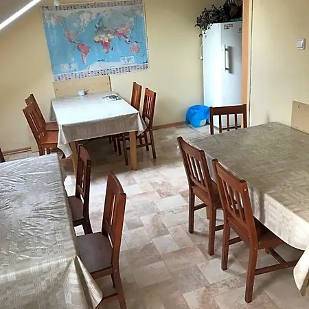 Bed & Breakfast Goscinne