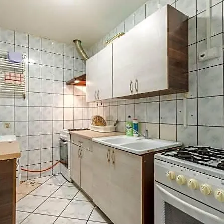 Goscinne Bed & Breakfast