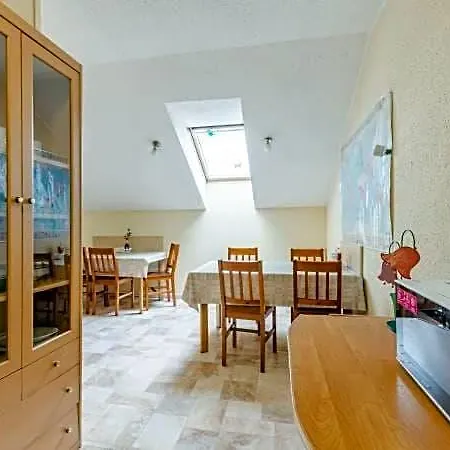 Goscinne Bed & Breakfast Stawiguda