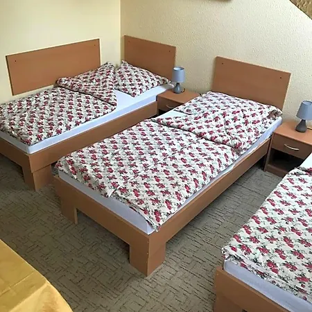 Bed & Breakfast Goscinne 3*