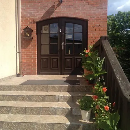 Goscinne Bed & Breakfast