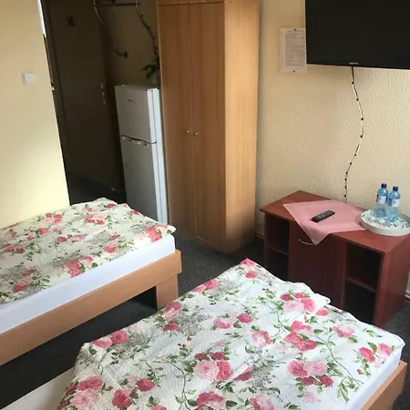 فندق مبيت وإفطار Goscinne ستافيغودا