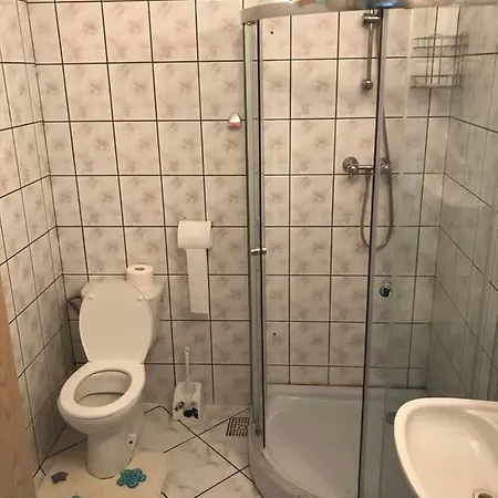 Goscinne فندق مبيت وإفطار