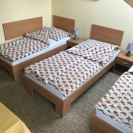 Goscinne فندق مبيت وإفطار 3*