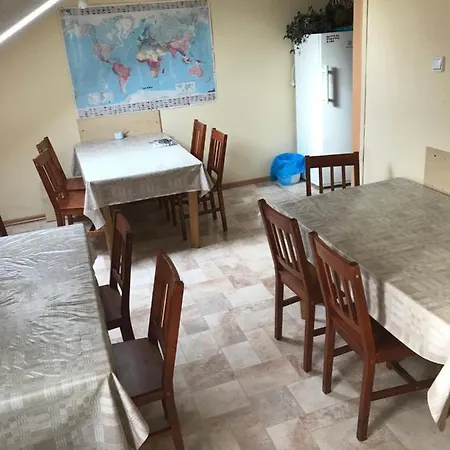 فندق مبيت وإفطار Goscinne